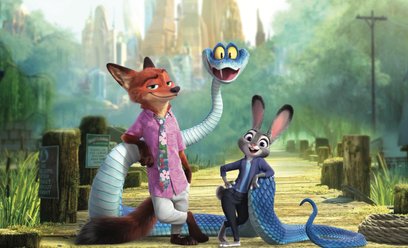 „Chciałbym odczarować temat streamingu”. Dariusz Mączka o strategii Disneya i walce o uwagę widza