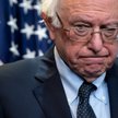 Bernie Sanders przeszedł zawał