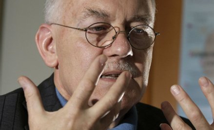 Krzemiński: dopóki ja mogę pisać w "Rzeczpospolitej", nie jest z nią tak źle