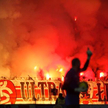 Krytycznie o rozprawie na stadionie