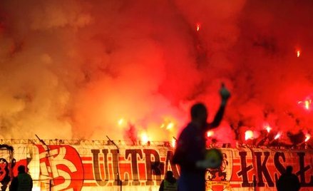 Euro 2012 ma być bezpieczne dzięki specustawie