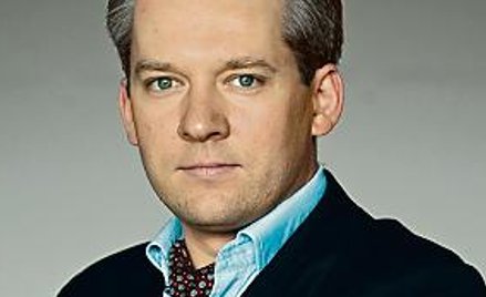 Michał Szułdrzyński