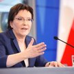 Premier Kopacz rozpoczęła kampanię