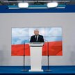 W najbliższym czasie planowane jest spotkanie liderów Zjednoczonej Prawicy