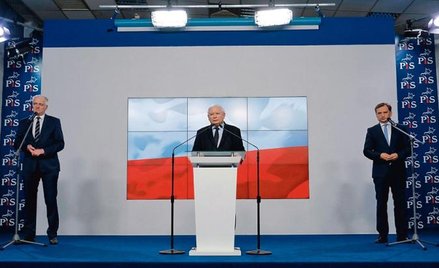 W najbliższym czasie planowane jest spotkanie liderów Zjednoczonej Prawicy