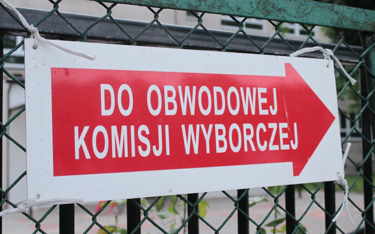 Wybory samorządowe 2024: terminy, kandydaci, jak głosować na prezydenta i burmistrza?