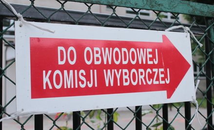 Wybory samorządowe odbędą się w Polsce 7 kwietnia 2024 roku