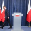 Prezydent Andrzej Duda, ogłaszając podwójne weto, powołał się na słowa Zofii Romaszewskiej.
