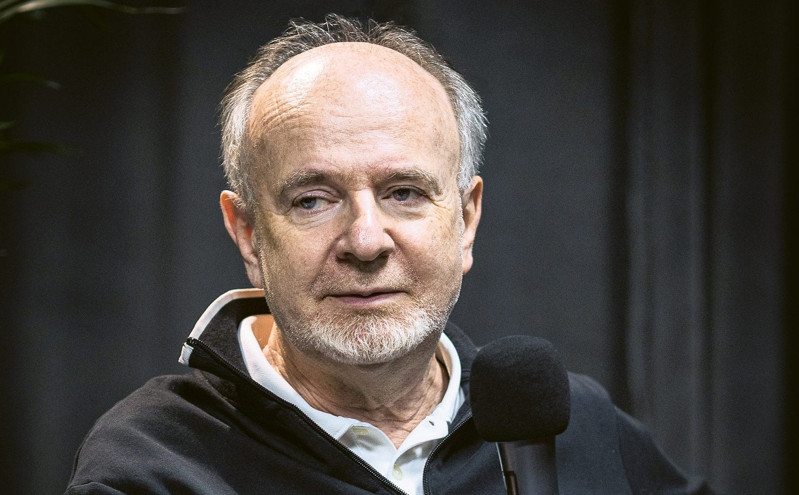 Gość „Plusa Minusa” poleca. Marek Bieńczyk: Wulgarność czasem bywa wzniosła