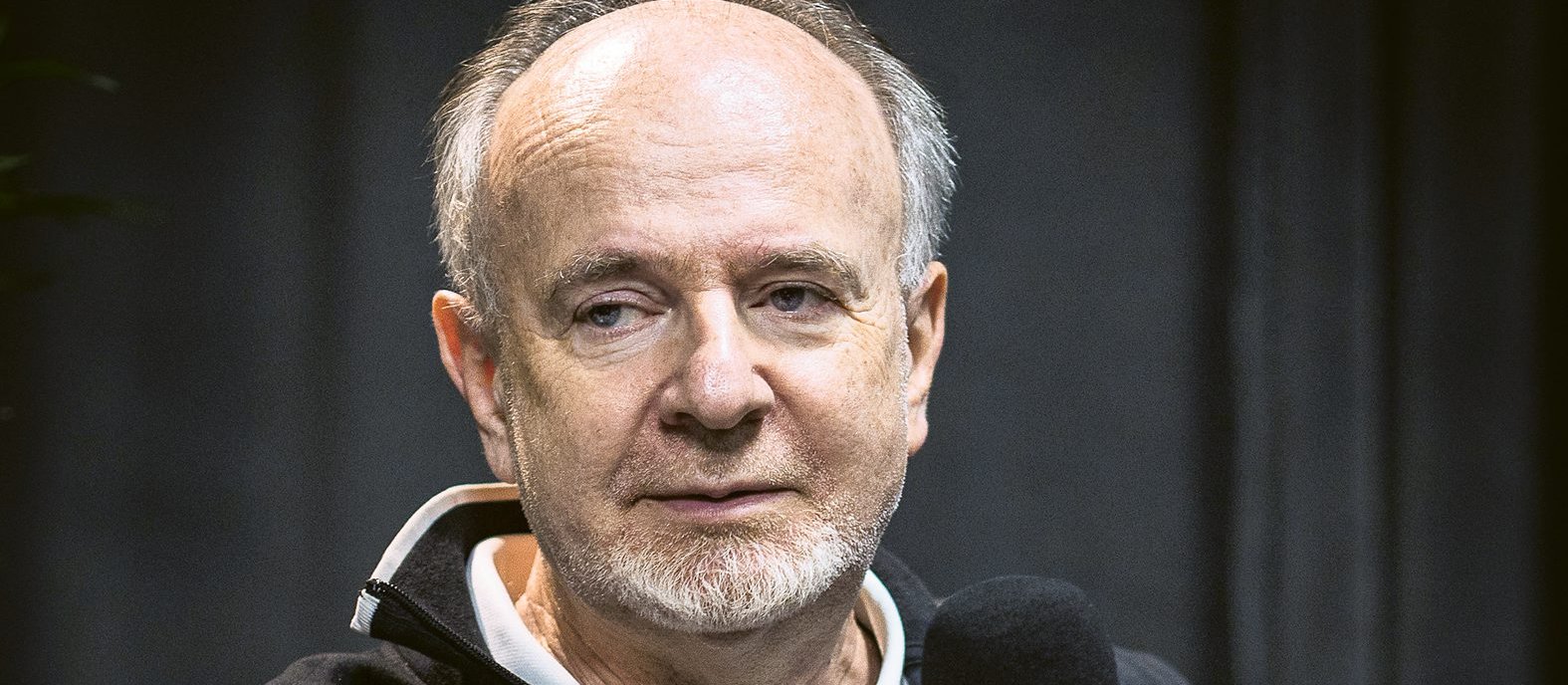 Gość „Plusa Minusa” poleca. Marek Bieńczyk: Wulgarność czasem bywa wzniosła