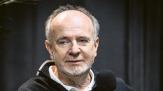 Gość „Plusa Minusa” poleca. Marek Bieńczyk: Wulgarność czasem bywa wzniosła