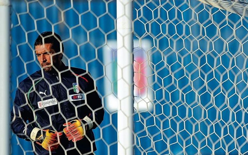 Gianluigi Buffon