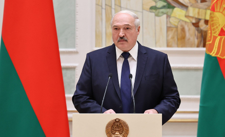 Bogusław Chrabota: Reżim Łukaszenki trzeba odciąć od Europy