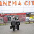 Cinema City: kurs spada o 11,4 proc.