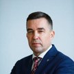 Zbigniew Gryglas został pełnomocnikiem ministra ds. rozwoju morskiej energetyki wiatrowej.