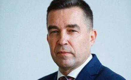 Zbigniew Gryglas został pełnomocnikiem ministra ds. rozwoju morskiej energetyki wiatrowej.