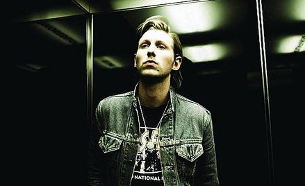 DJ Burns wrażliwość ukształtował dzięki stylowi french touch