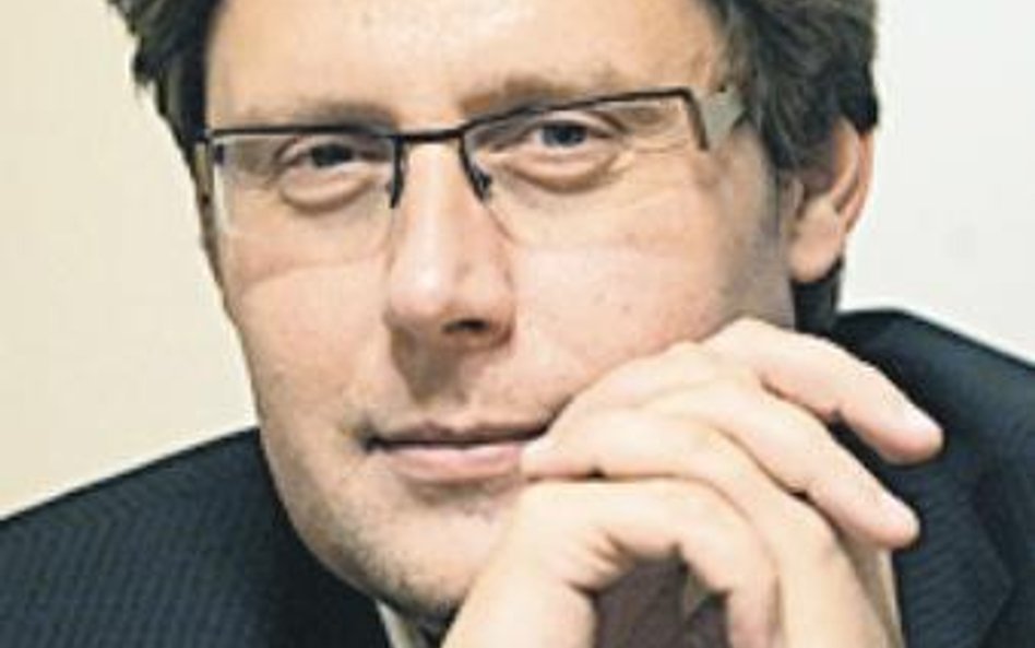 Michał Romanowski