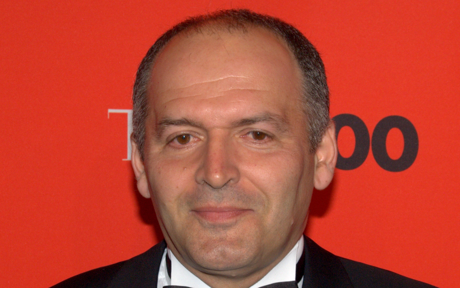 Wiktor Pinczuk.