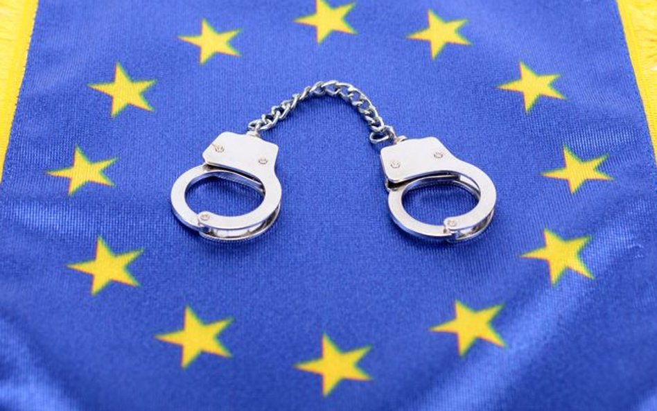 W Prokuraturze Europejskiej mamy sporo do zrobienia