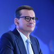 Premier Mateusz Morawiecki