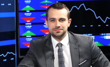 Co z hossą na Wall Street?