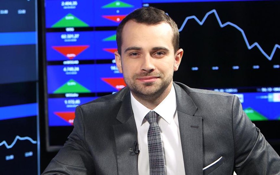 Co z hossą na Wall Street?