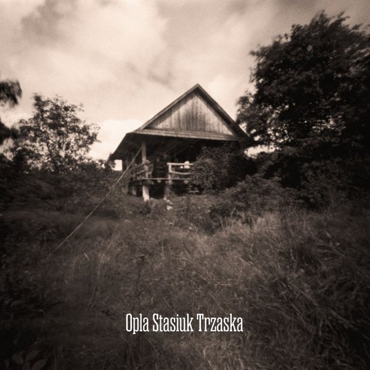 Opla Stasiuk Trzaska, "Opla Stasiuk Trzaska"  Mystic Production   Premiera: 26.11.2021