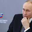 Władimir Putin