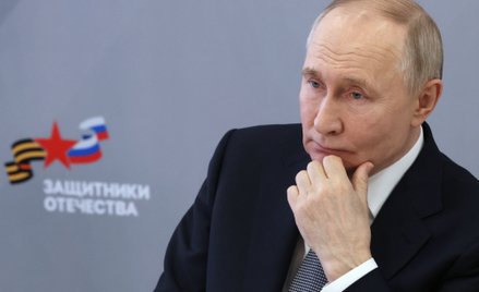 Władimir Putin