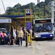 Opłata za zatrzymanie się przewoźników na dworcu autobusowym