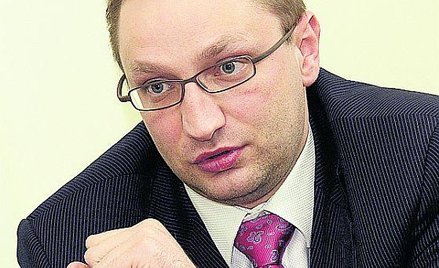 Nie oczekuję dużej zwyżki cen akcji