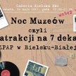 Siedem atrakcji na siedem dekad ZPAP w Bielsku-Białej
