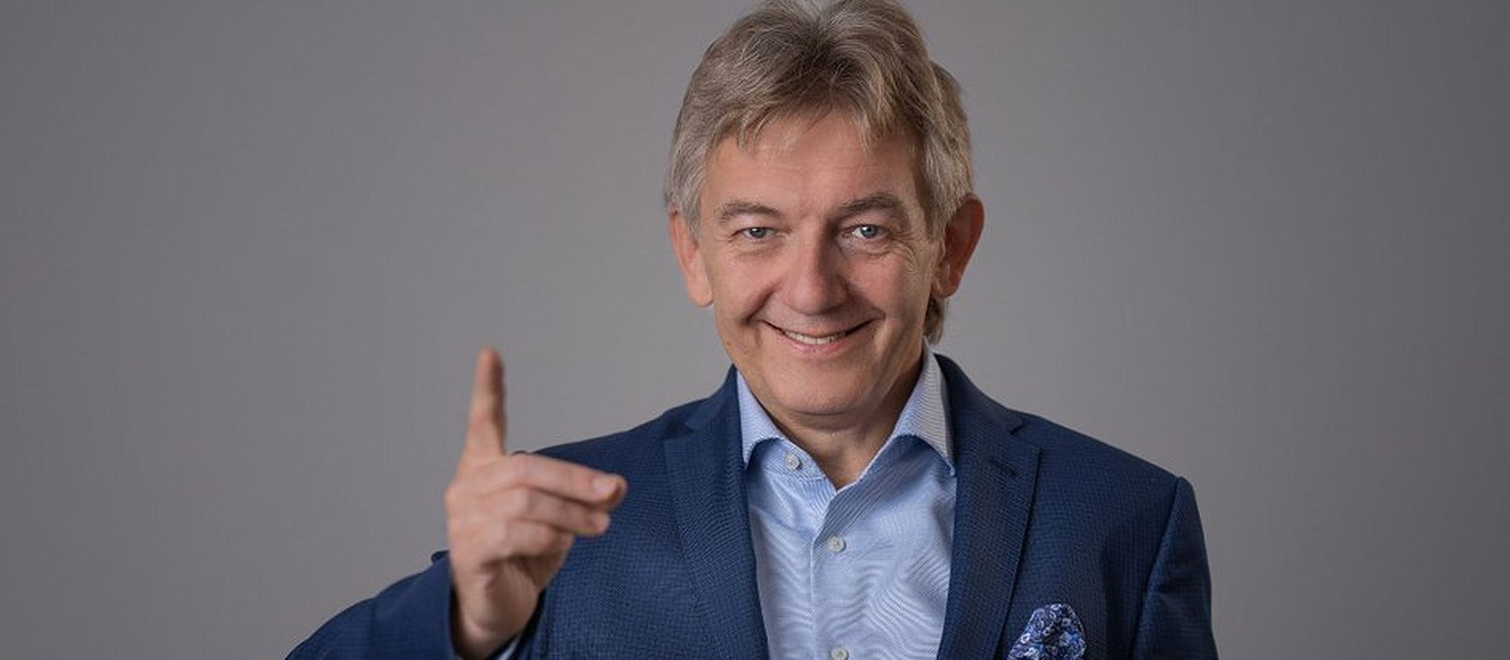 Jacek Pawlak, President &amp; CEO Toyota Central Europe: Nie można wszystkiego wywrócić do góry nogami