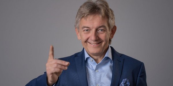 Jacek Pawlak, President &amp; CEO Toyota Central Europe: Nie można wszystkiego wywrócić do góry nogami