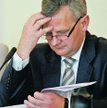 Aleksander Grad, szef resortu skarbu, którego urzędnicy mają wpływ na obsadę zarządów i rad ponad ty
