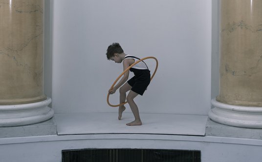 Praca Przemka Dzienisa