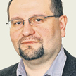 Grzegorz Zatryb główny strateg Skarbiec Holding