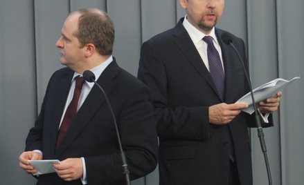 PJN rozgniecie Bractwo Świętego Wita?