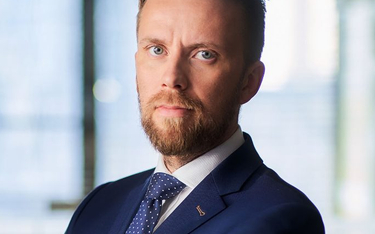Maciej Wilk zasiada w zarządzie spółki od 2017 roku