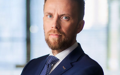 Maciej Wilk zasiada w zarządzie spółki od 2017 roku