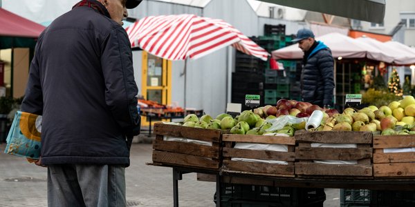 Szybki pościg cenowy za Europą. Raport PIE: Polska wciąż w ogonie drożyzny