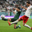 Bartosz Bereszyński: Dobry wślizg jest jak gol