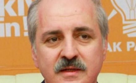 Numan Kurtulmuş