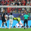 Erling Haaland strzela trzeciego gola dla Norwegii