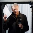 Julian Assange