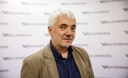 Baranów godzi w wizję rozwoju kraju
