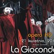 „Gioconda”, Multikino Złote Tarasy