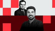 Adam Traczyk, dyrektor More in Common Polska