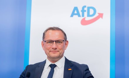 Lider AfD Tino Chrupalla
